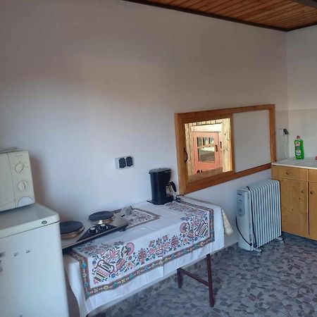 Biro Vendeghaz Hotel Sòvàrad Eksteriør billede